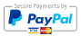 Icone Paypal